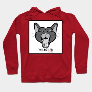 WildChed Artistry Hoodie